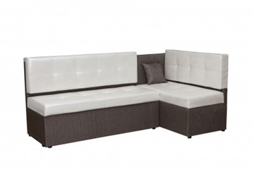 Кухонный угловой диван Нео КМ3 с механизмом 2000х1460 в Орле - предосмотр 2